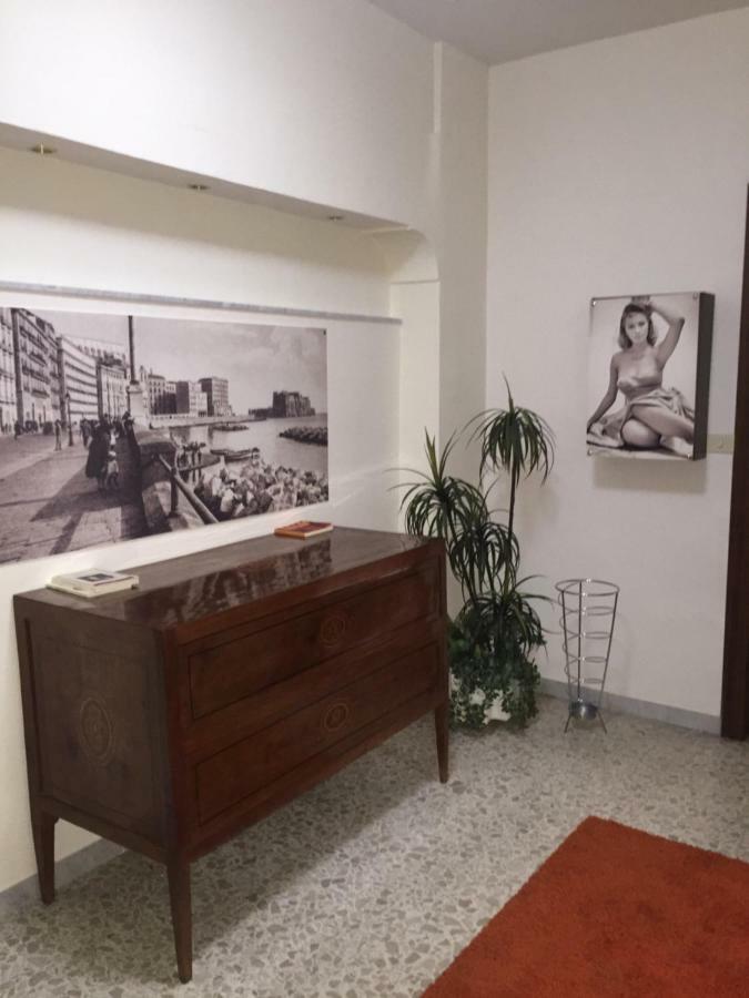 B&B Napoli Napoli Exterior photo